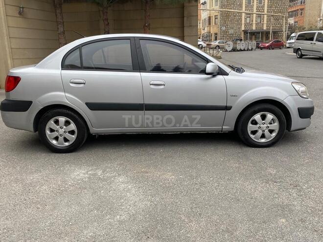 Kia Rio 2008, 280,000 km - 1.5 l - Bakı