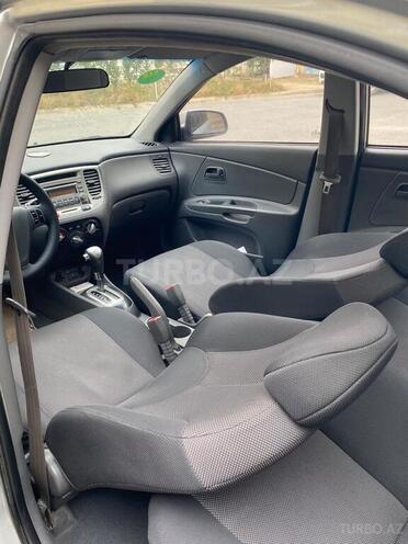 Kia Rio 2008, 280,000 km - 1.5 l - Bakı
