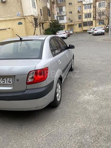 Kia Rio 2008, 280,000 km - 1.5 l - Bakı