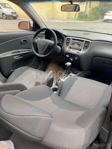 Kia Rio 2008, 280,000 km - 1.5 l - Bakı