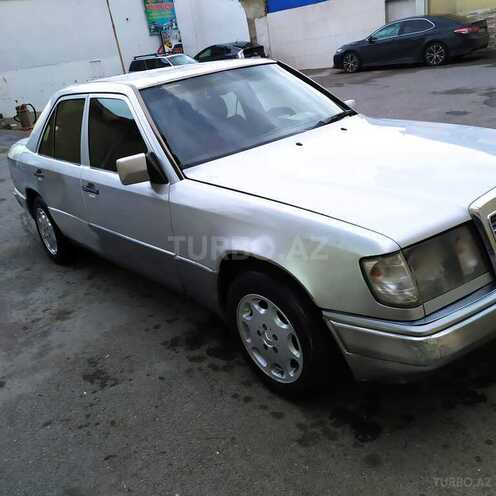 Mercedes E 200 1992, 357,800 km - 2.0 l - Bakı