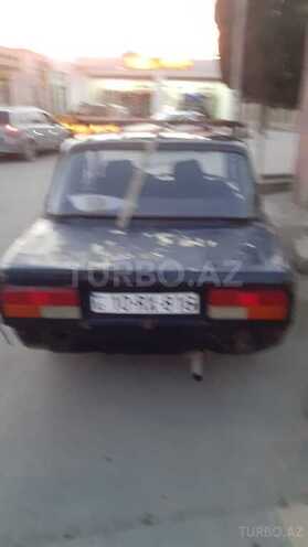 LADA (VAZ) 2105 1983, 250,000 km - 1.6 l - Bakı