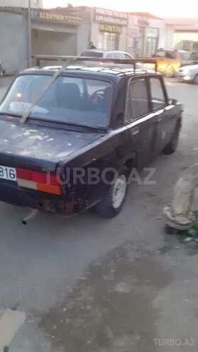 LADA (VAZ) 2105 1983, 250,000 km - 1.6 l - Bakı