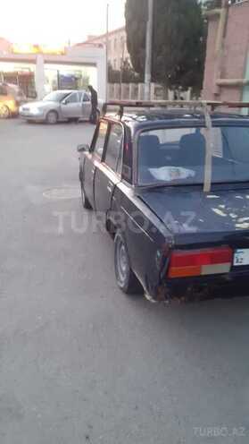 LADA (VAZ) 2105 1983, 250,000 km - 1.6 l - Bakı