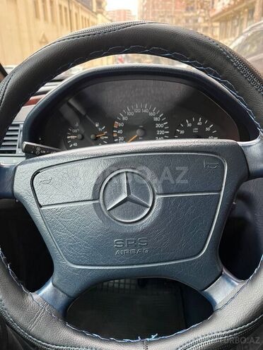 Mercedes C 240 1997, 390,000 km - 2.4 l - Bakı