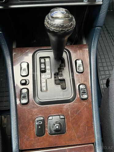 Mercedes C 240 1997, 390,000 km - 2.4 l - Bakı