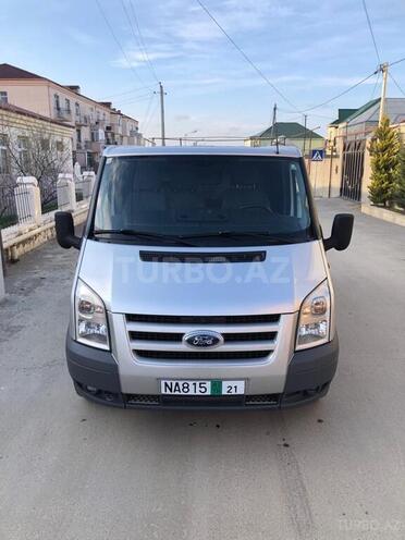 Ford Transit 2009, 242,000 km - 2.4 l - Bakı