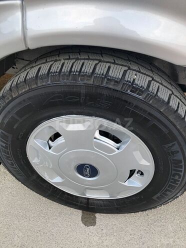 Ford Transit 2009, 242,000 km - 2.4 l - Bakı