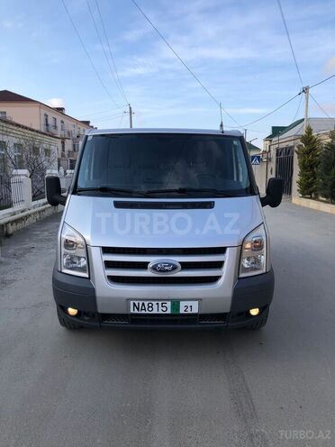 Ford Transit 2009, 242,000 km - 2.4 l - Bakı