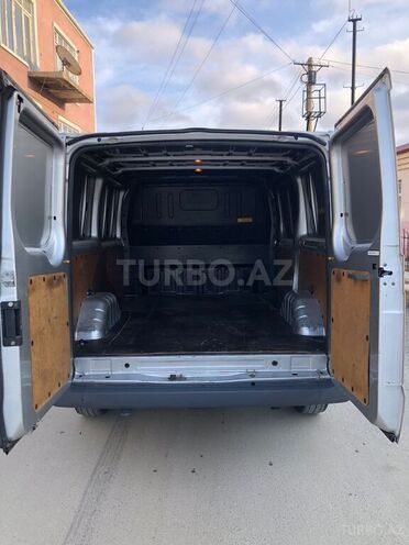 Ford Transit 2009, 242,000 km - 2.4 l - Bakı
