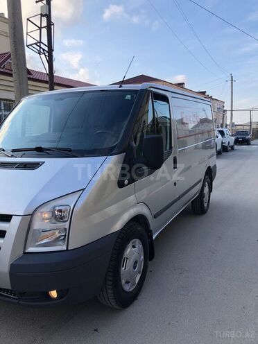 Ford Transit 2009, 242,000 km - 2.4 l - Bakı
