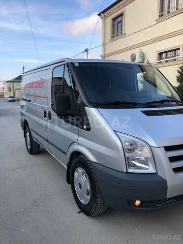 Ford Transit 2009, 242,000 km - 2.4 l - Bakı