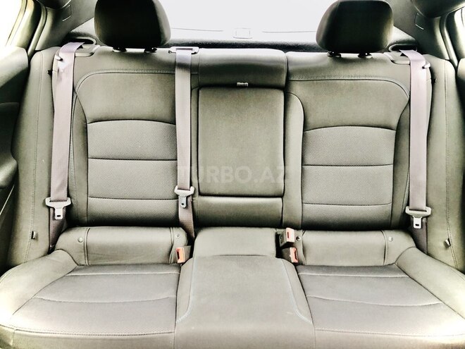 Chevrolet Cruze 2016, 62,156 km - 1.4 л - Bakı