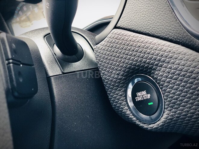 Chevrolet Cruze 2016, 62,156 km - 1.4 л - Bakı