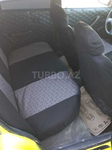 Daewoo Nexia 2006, 250,000 km - 1.6 l - Bakı