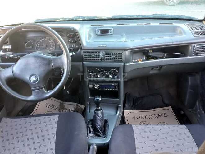 Daewoo Nexia 2006, 250,000 km - 1.6 l - Bakı