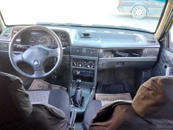 Daewoo Nexia 2006, 250,000 km - 1.6 l - Bakı