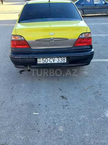 Daewoo Nexia 2006, 250,000 km - 1.6 l - Bakı