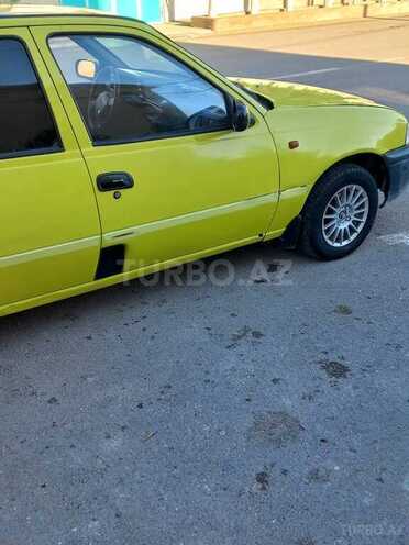 Daewoo Nexia 2006, 250,000 km - 1.6 l - Bakı