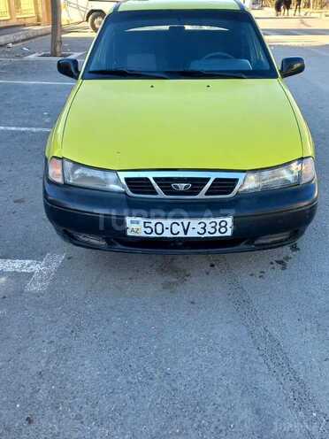Daewoo Nexia 2006, 250,000 km - 1.6 l - Bakı