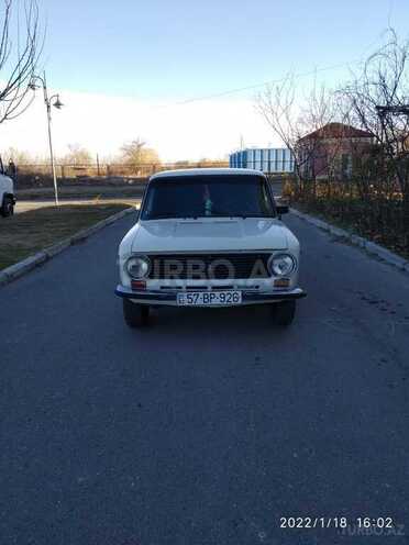 LADA (VAZ) 21011 1974, 147,521 km - 1.5 л - Bərdə
