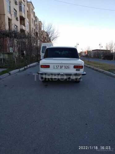 LADA (VAZ) 21011 1974, 147,521 km - 1.5 л - Bərdə