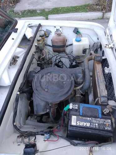 LADA (VAZ) 21011 1974, 147,521 km - 1.5 л - Bərdə