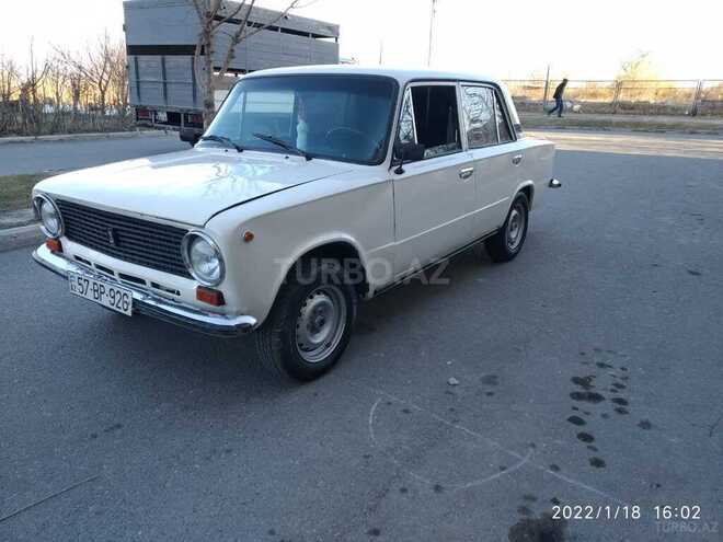 LADA (VAZ) 21011 1974, 147,521 km - 1.5 л - Bərdə