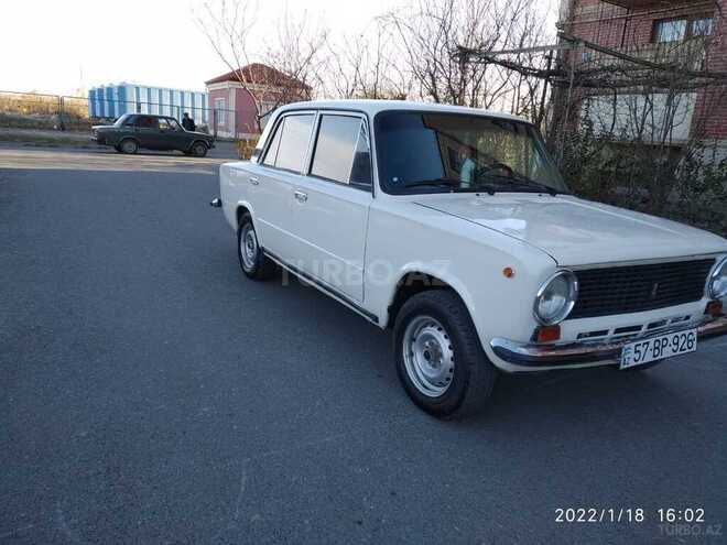 LADA (VAZ) 21011 1974, 147,521 km - 1.5 л - Bərdə
