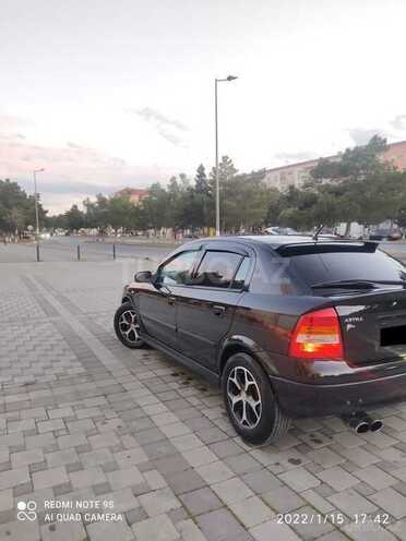 Opel Astra 1999, 274,899 km - 1.6 l - Sumqayıt