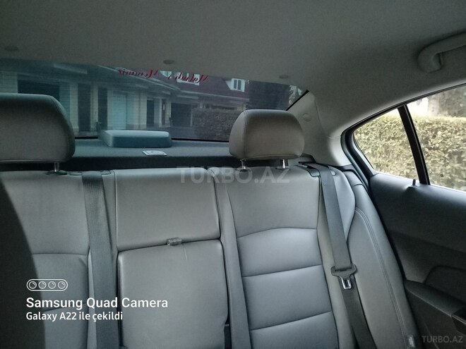 Chevrolet Cruze 2012, 125,234 km - 1.4 л - Zaqatala