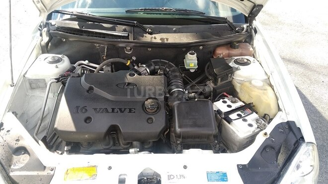 LADA (VAZ) Priora 2013, 190,000 km - 1.6 l - Oğuz