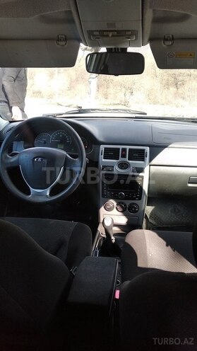 LADA (VAZ) Priora 2013, 190,000 km - 1.6 l - Oğuz