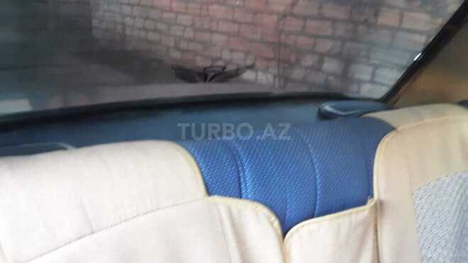 LADA (VAZ) 2107 2002, 219,000 km - 1.6 l - Qazax