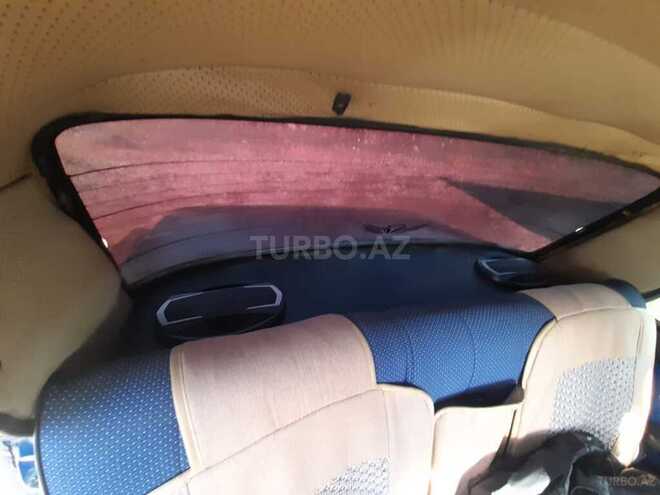 LADA (VAZ) 2107 2002, 219,000 km - 1.6 l - Qazax
