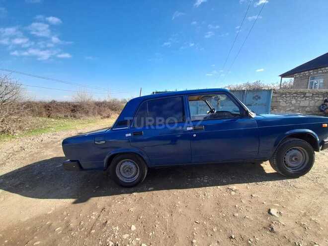 LADA (VAZ) 2107 2002, 219,000 km - 1.6 l - Qazax
