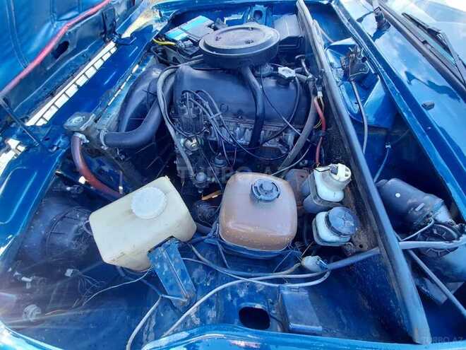 LADA (VAZ) 2107 2002, 219,000 km - 1.6 l - Qazax