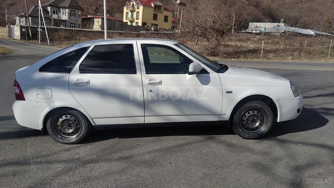 LADA (VAZ) Priora 2013, 190,000 km - 1.6 l - Oğuz