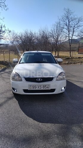 LADA (VAZ) Priora 2013, 190,000 km - 1.6 l - Oğuz