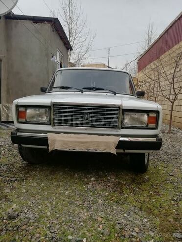 LADA (VAZ) 2107 2004, 11,150 km - 1.6 л - Mingəçevir