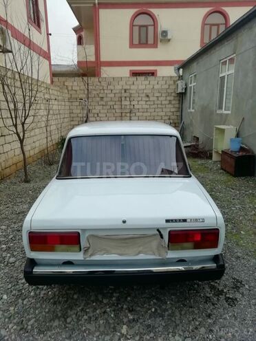 LADA (VAZ) 2107 2004, 11,150 km - 1.6 л - Mingəçevir