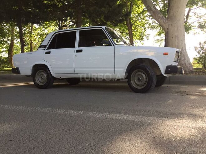 LADA (VAZ) 2107 2004, 11,150 km - 1.6 л - Mingəçevir