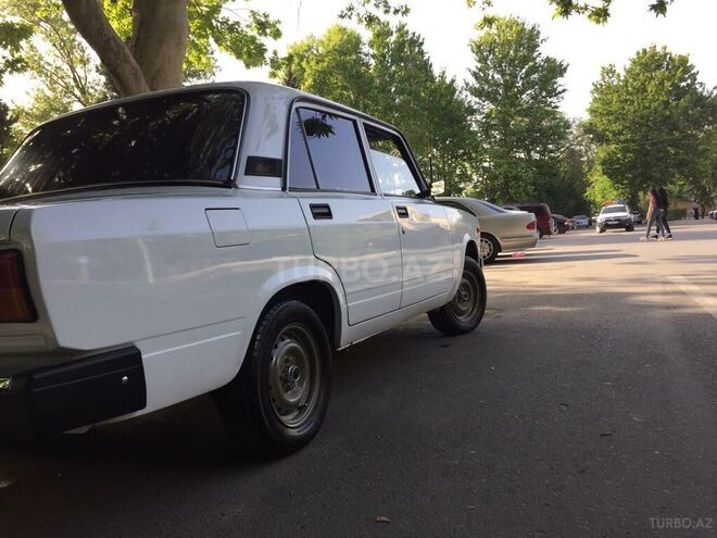 LADA (VAZ) 2107 2004, 11,150 km - 1.6 л - Mingəçevir