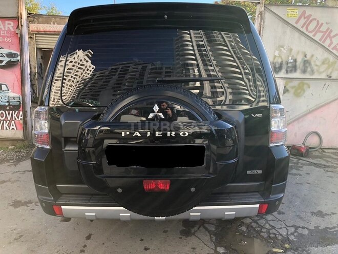 Mitsubishi Pajero 2007, 176,270 km - 3.0 l - Bakı