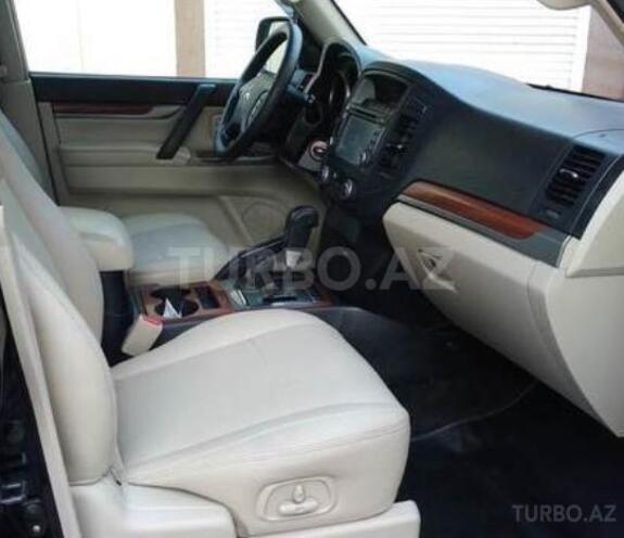 Mitsubishi Pajero 2007, 176,270 km - 3.0 l - Bakı