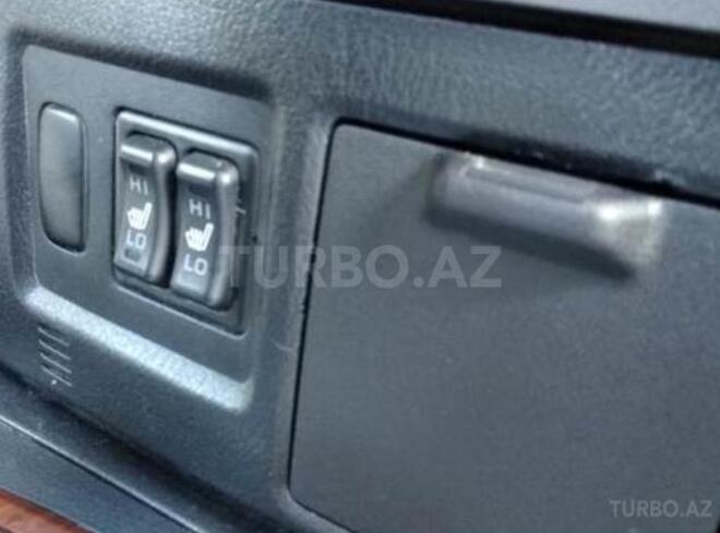 Mitsubishi Pajero 2007, 176,270 km - 3.0 l - Bakı