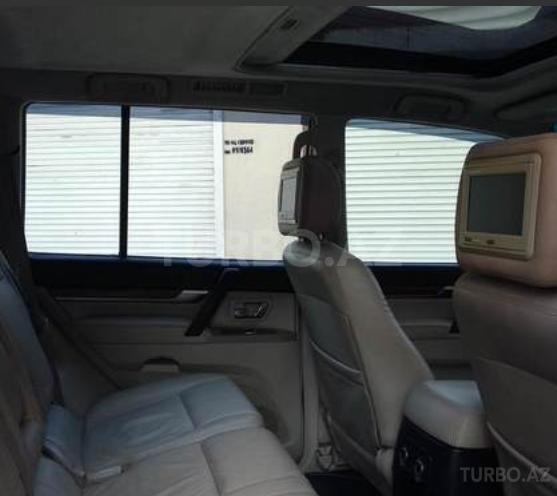 Mitsubishi Pajero 2007, 176,270 km - 3.0 l - Bakı