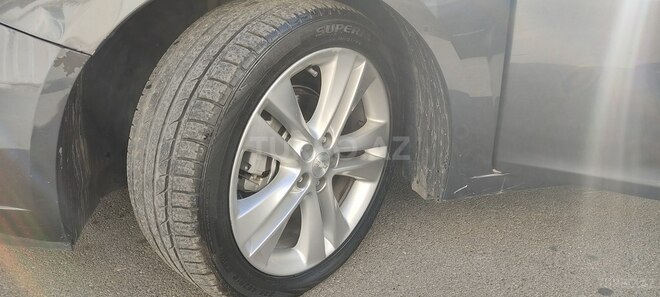Chevrolet Cruze 2012, 160,000 km - 1.4 л - Bakı