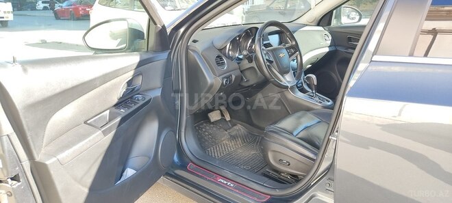 Chevrolet Cruze 2012, 160,000 km - 1.4 л - Bakı