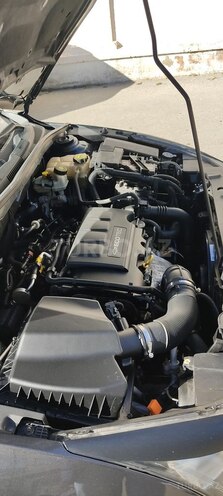 Chevrolet Cruze 2012, 160,000 km - 1.4 л - Bakı